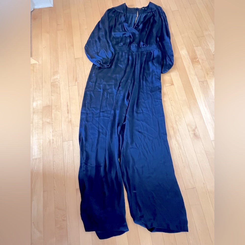 Mango jumpsuit